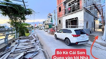 Cần Thơ bán nhà 1 trệt 1 lầu phường An Bình Ninh Kiều đường Trần Vĩnh kiết hẻm 6