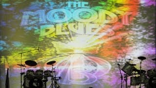 Moody Blues - Live in Texas -  2011