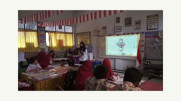 Tugas Akhir Video Pembatik Level 2 (Praktik Baik Pembelajaran Problem Based Learning)