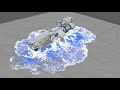 MAYA: Chủ đề sắp tới - SpaceShip - Bifrost (Sharing coming soon)