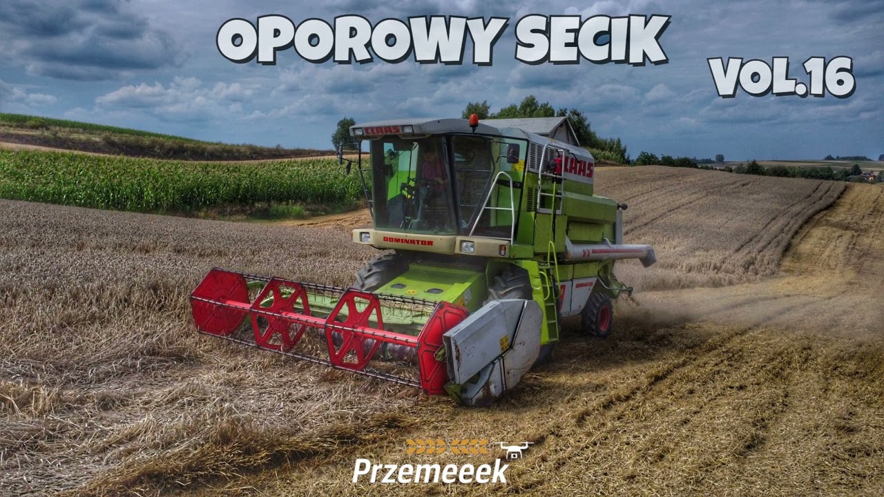 ⛔🚜OPOROWY SECIK🚜⛔🔥VOL.16🔥✈LUTY 2026✈🎵POMPA/VIXA🎵#music #składanka #muza #vixa