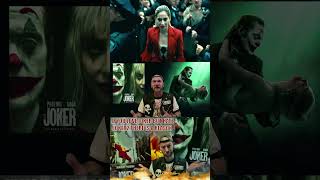 WHAT YOU LOVED NEVER EXISTED Joker: Folie à Deux #shorts #joker #jokerfolieàdeux