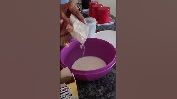 Moirs Instant Pudding Banana flavour