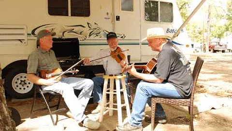 Sally Garden Will Thomason and Wayne Minor