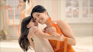 Santoor Soap TV Commercial-  Hindi screenshot 5