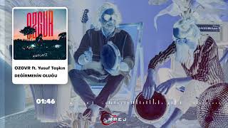 OZGVR feat. Yusuf Taşkın - Değirmenin Oluğu  Resimi