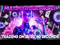 MULTIPLY your PROFIT with AI BOT | Pocket Option Trading BOT