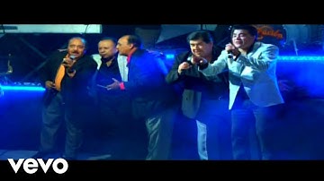 Liberación - La Canalla ft. Hnos. Barrón