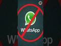 India me Whatsapp Ban | Whatsapp Down | #whatsappban Technical Mind