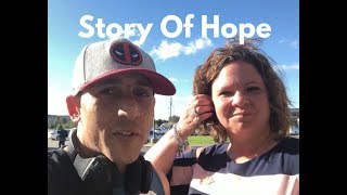 Story of Hope | On The Road