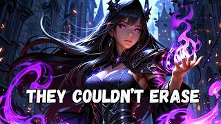 Emberline Reckoning - Epic Orchestral Metal - Female Vocal Battle Anthem of Fire and Resolve