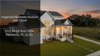 3705 Ridge Run Dr 3705 Ridge Run Dr