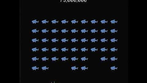 SEA INVADERS —  DON