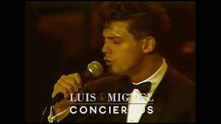 Luis Miguel - Contigo En La Distancia (México 1992).mpg