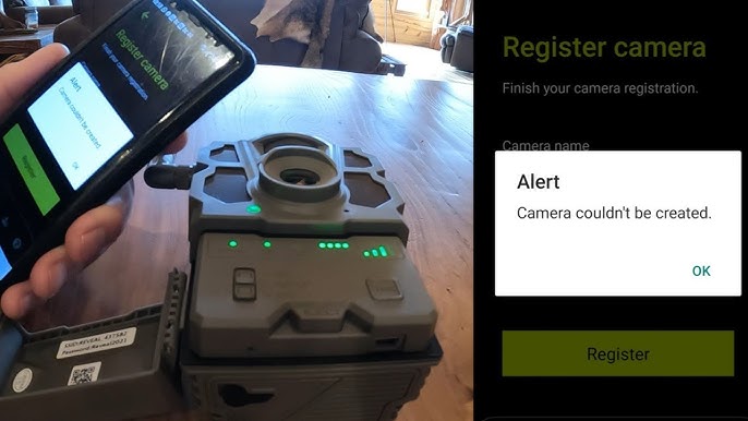 Tactacam Reveal X Troubleshooting: Quick Fixes & Expert Tips