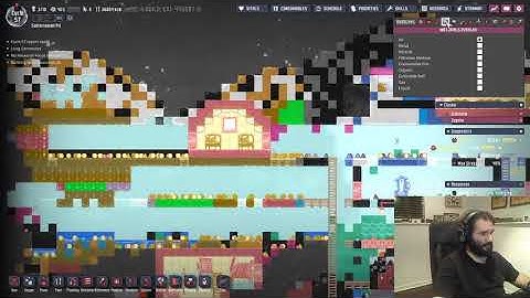 Oxygen Not Included - Spaced Out DLC - Subterranean Pit - part 4