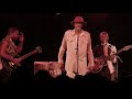 Capture de la vidéo Jupiter & Okwess - Congolese Freedom Music @ Leaf - Fall 2018