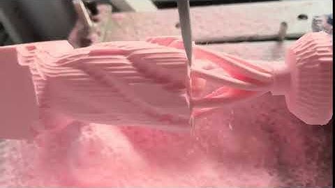 Powermill programming 3d wood engraving cnc router machine