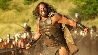 HERCULE - bande annonce du film VF - avec Dwayne Johnson HERCULE - bande annonce du film VF - avec Dwayne Johnson