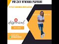 MR ZAY N WANA MAMANI VANANGA NIHLAYISENI MR ZAY N WANA MAMANI VANANGA NIHLAYISENI