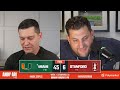 Malachi Toney and Darian Mensah are going to be a PROBLEM playing together at Miami