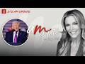 Trump's Economy Tour, Man Arrested Outside WH, Bondi Makes Move Over Safety Concerns: AM Update 3/12