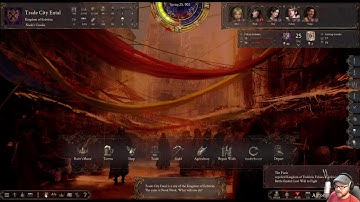 Fantasy X-Com & Watercolor Warband