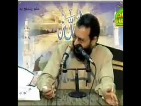 هل أغير طبعي لأناسب زوجتي أم زوجتي تغير طبعها لتناسبني الدكتور محمود شعبان