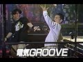 電気グルーヴ -スタジオライブ ~Let's Go!無間地獄~-■ 5時SATマガジン 1992年08月頃