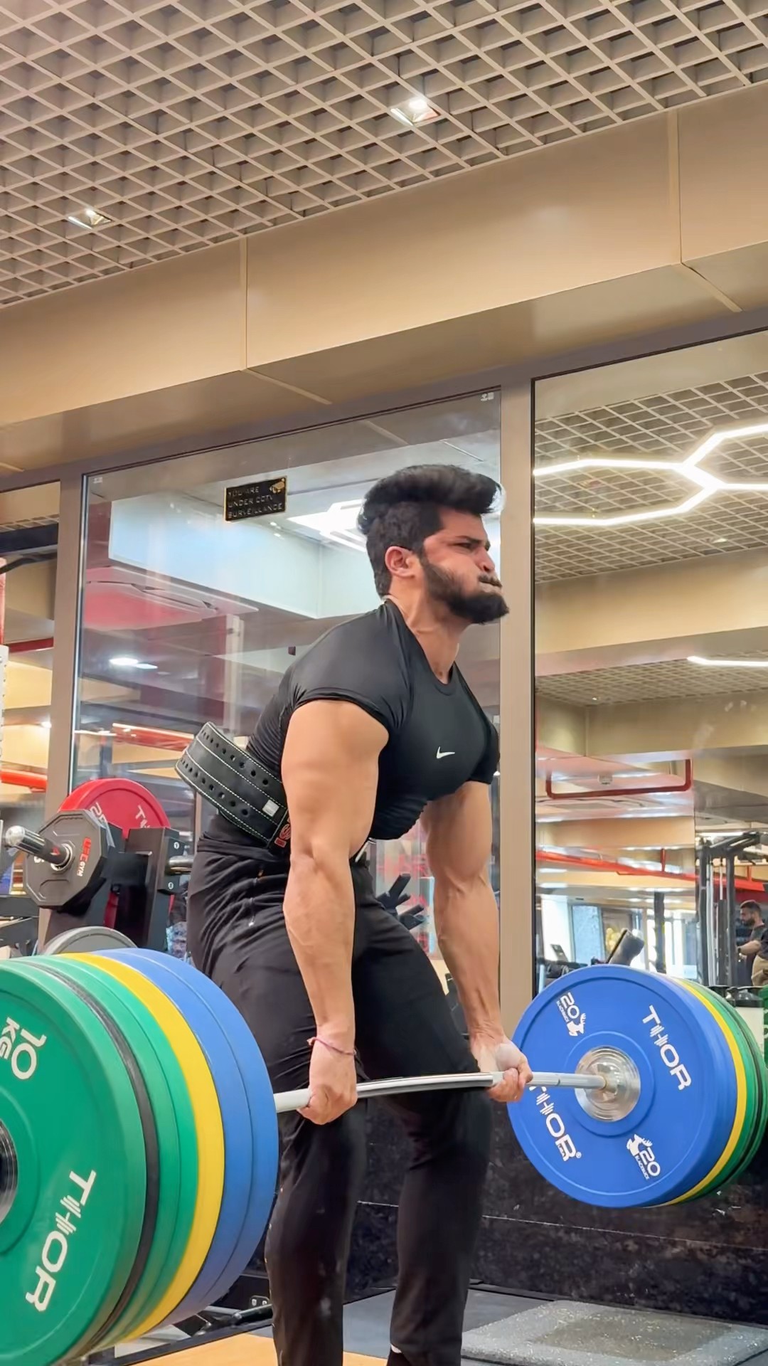 Btao kitna weight ha ye #pawansahu #motivation #fitnessinspiration #fitnessmotivation #asitis