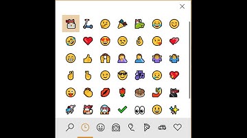 How to Add Emojis in Excel Worksheets  | Ifeanyi Iheagwara