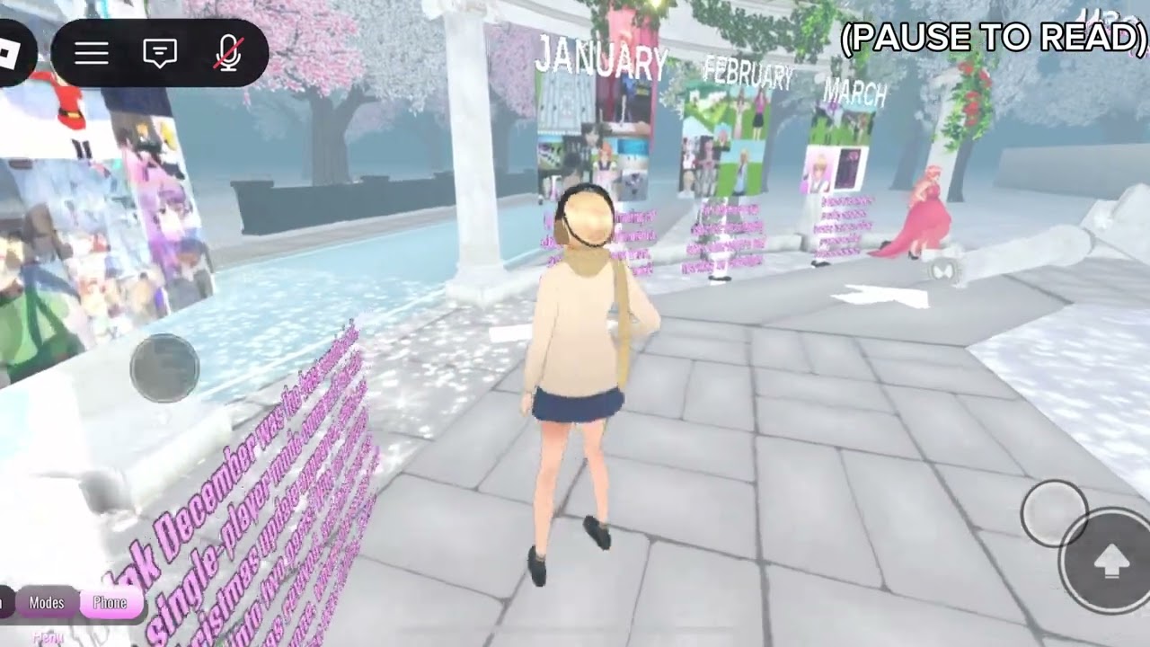 ( New Years Update! || 🎆 | Obsession Love [NEW YEAR UPDATE] )