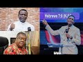 WHAT APOSTLE EDU UDECHUKWU SAID ABOUT EVANG UMA UKPAI & PST DAVID OGBUELI