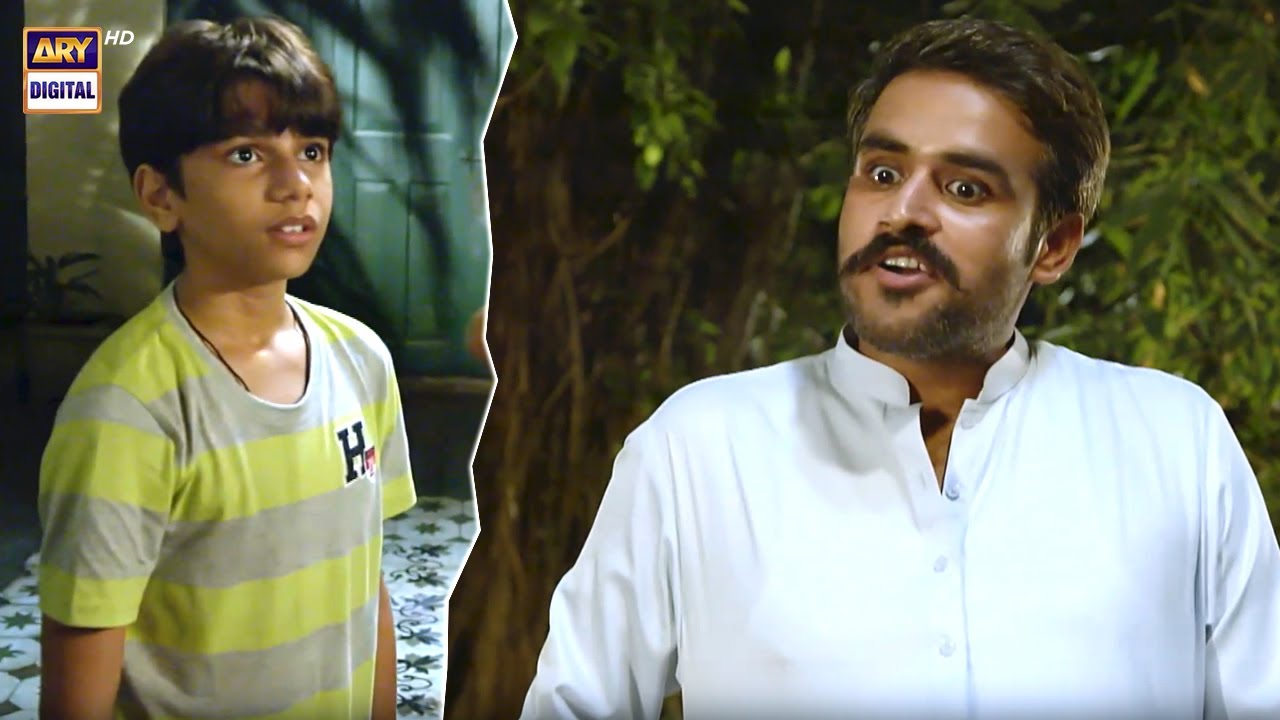 Toffee Khaoge😳kuchankahi Episode 9 arydigital YouTube