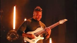 Animals As Leaders - Kascade (LIVE, Boston 16-NOV-2024)