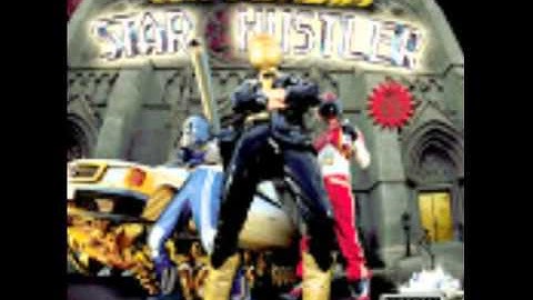 No Ghosts- Star Hustler