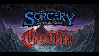 Sorcery: Contested Realm My Pathfinder vs jlpitschieller's Sparkmage Game 2