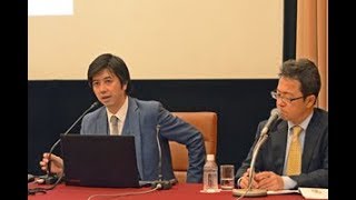 「チェンジ・メーカーズに聞く」(23)　髙島宏平 オイシックスドット大地社長　2017.10.23