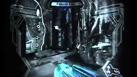 Metroid Prime: Corruption--Logbook Entry 03.013.8-41 (Thorn Jungle Airdocks)