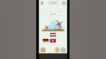 Brain Up Level 150 Walkthrough