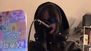 Download Lagu rosé - toxic till the end (cover) MP3