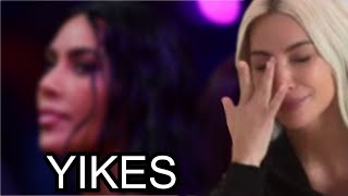 Kim Kardashian Gets HUMILIATED & It's BAD!!! | The TRUTH Comes Out...