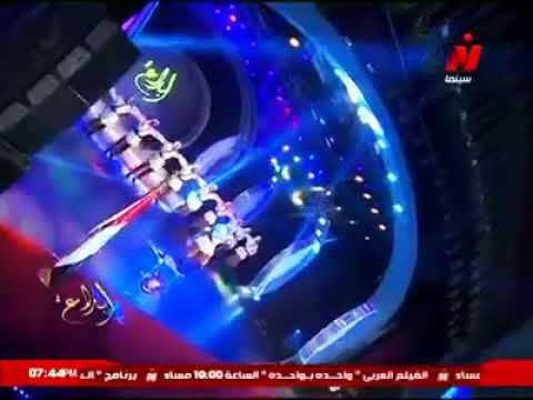 يا سينا يا ارض الفيروز يا غاليه على كل المصريين بعشق ترابك يا سيناء وشرف لي ان انا قاعد في اراضيك ي