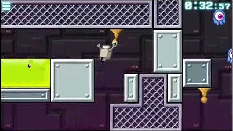 (FWR) Robot Wants Kitty 