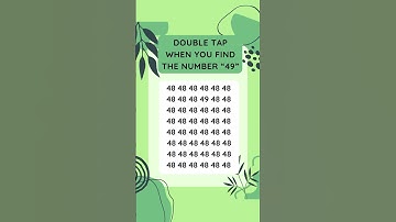 Find the Odd Number | LIKE, SUBSCRIBE, and COMMENT your answers #quiz #math #shorts #trending