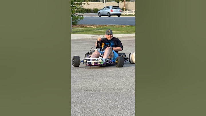 Drift Kart SEND #shorts #driftkart