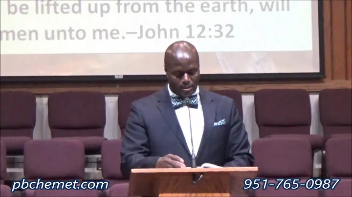 Jason Pruitt Ordination Service - Parkway Baptist ...