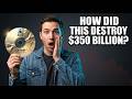 The $350 Billion Wipeout That Wiped Out Millions of Investors - The AOL Time Warner Merger