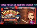 Lets keep it up vp at resorts world 20 e428pokergamblingcasino