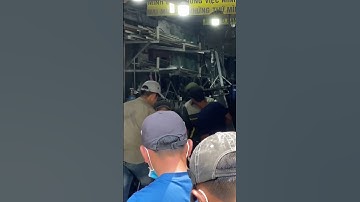 Anh em cơ khí Nam Thành Đạt phần 1 #metallux